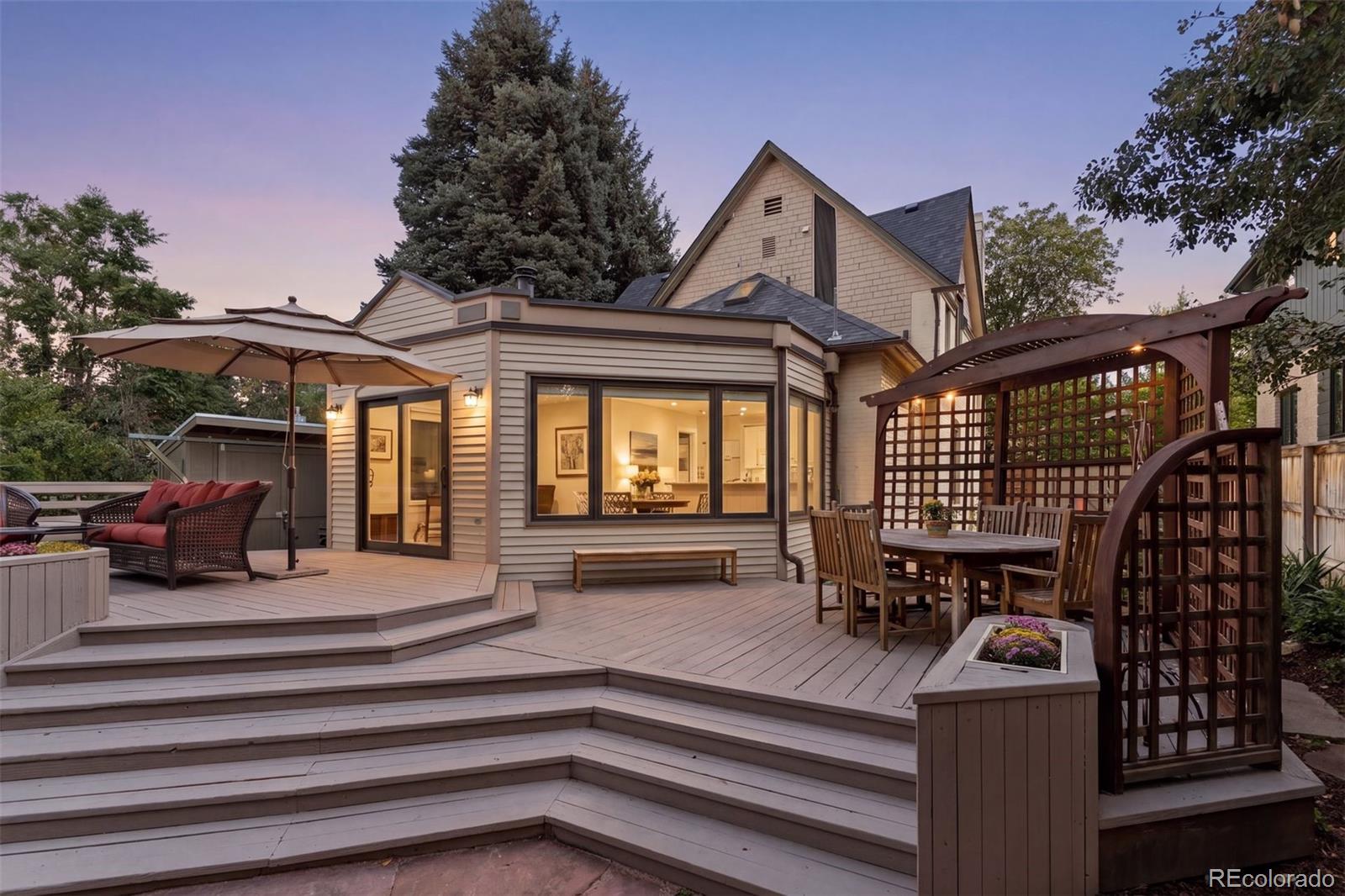 MLS Image #3 for 1875 s clarkson street,denver, Colorado
