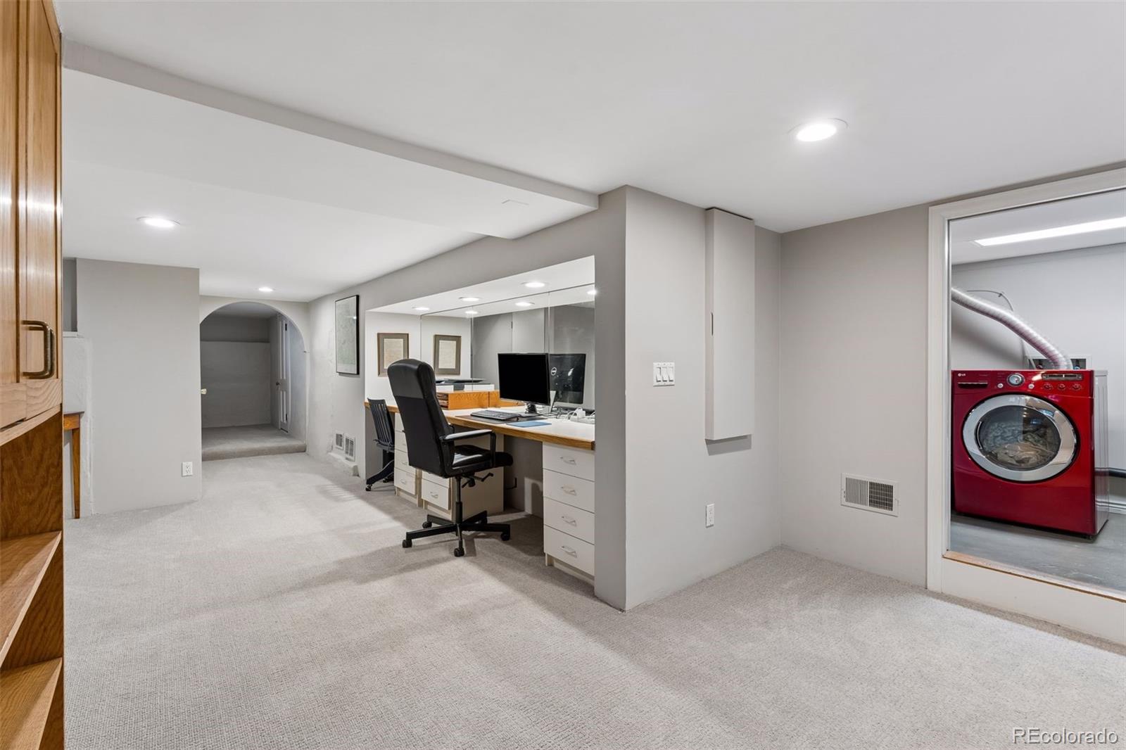 MLS Image #34 for 1875 s clarkson street,denver, Colorado