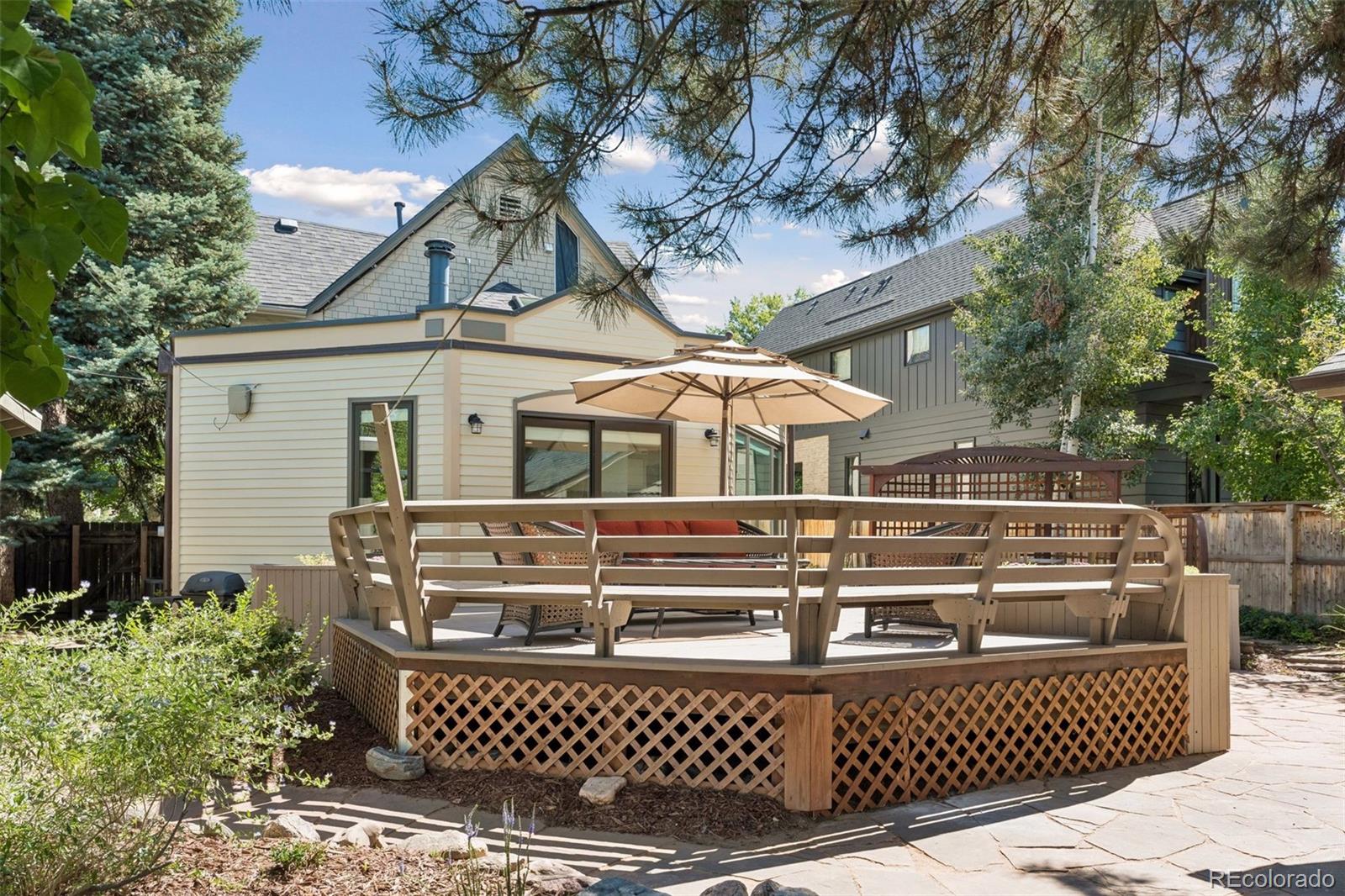 MLS Image #37 for 1875 s clarkson street,denver, Colorado