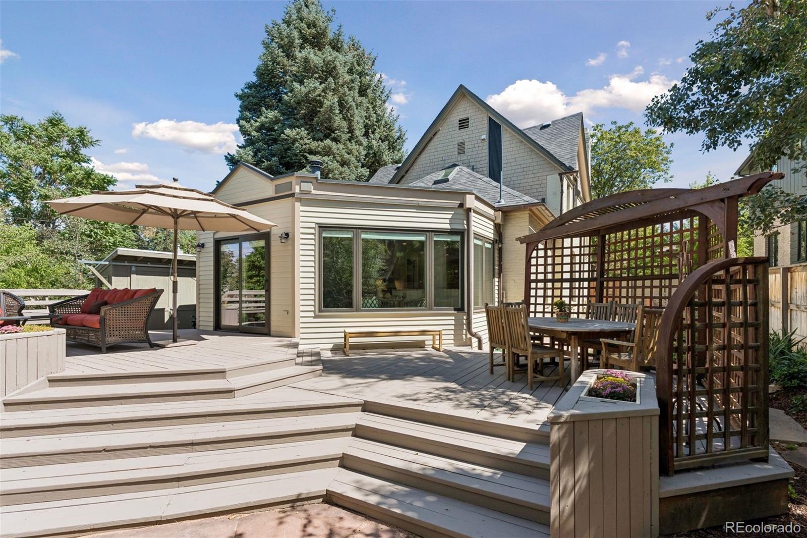 MLS Image #38 for 1875 s clarkson street,denver, Colorado