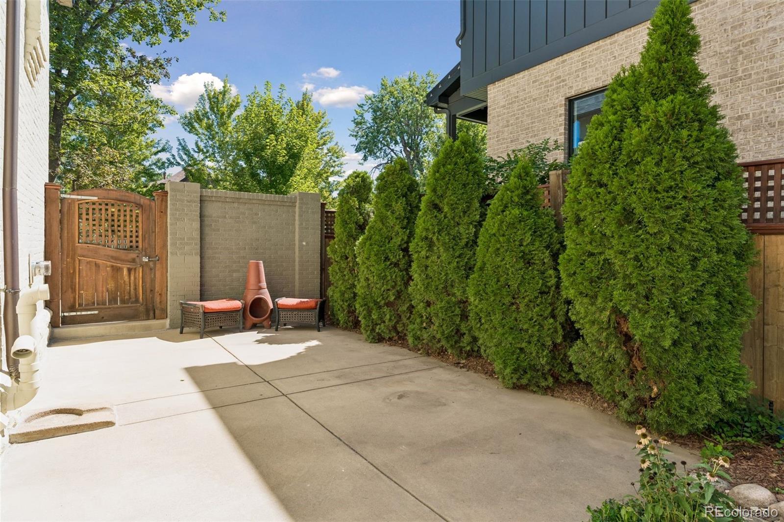MLS Image #39 for 1875 s clarkson street,denver, Colorado
