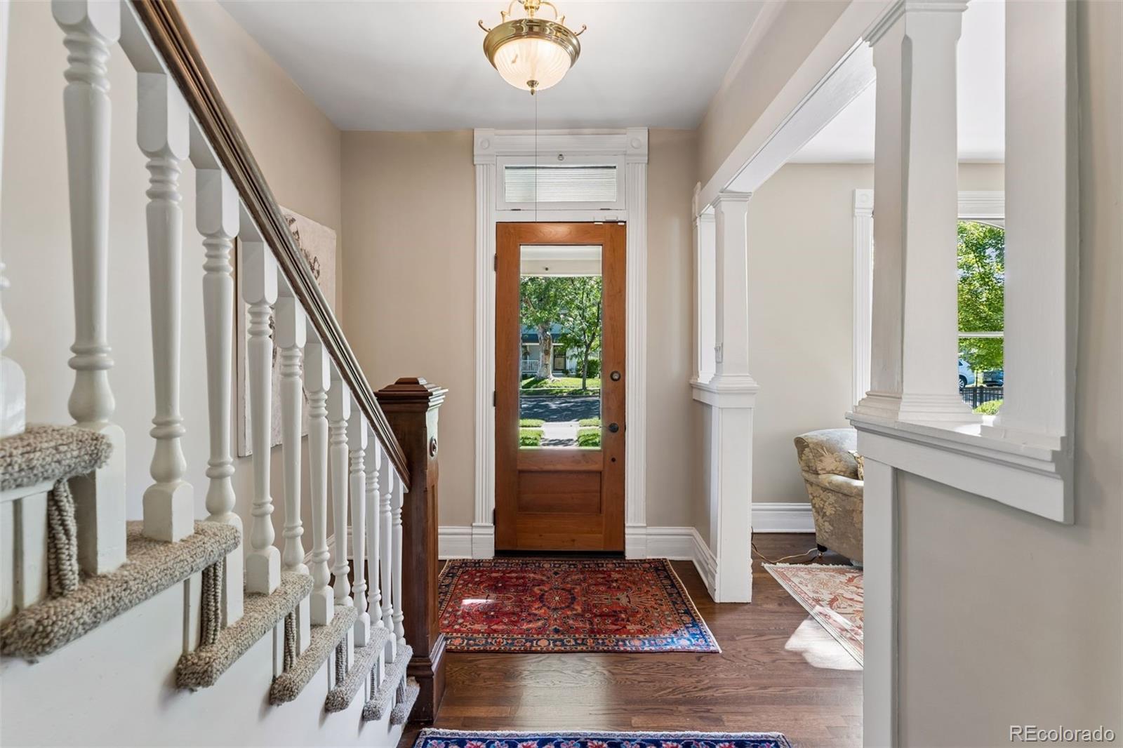 MLS Image #4 for 1875 s clarkson street,denver, Colorado