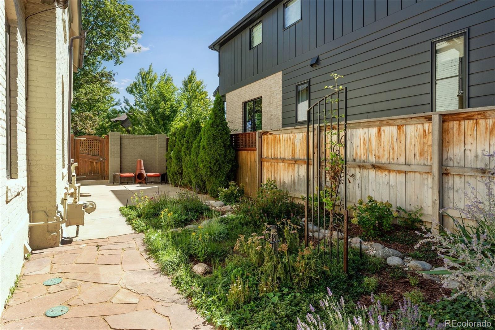 MLS Image #44 for 1875 s clarkson street,denver, Colorado