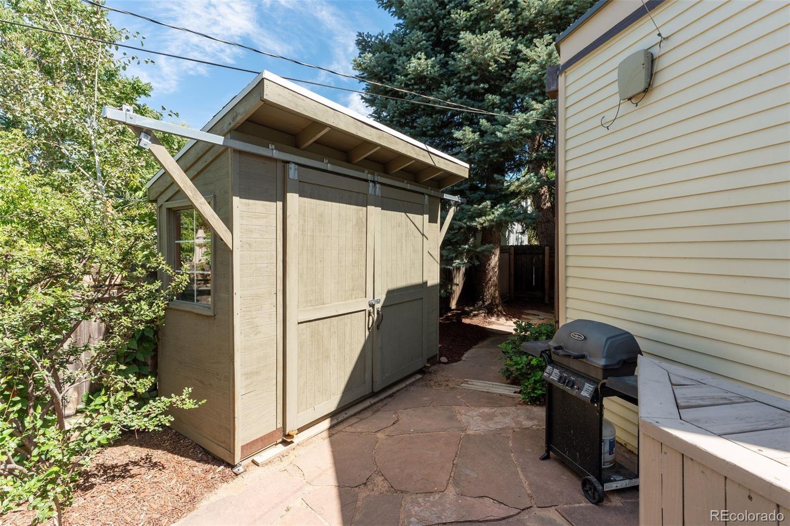 MLS Image #45 for 1875 s clarkson street,denver, Colorado
