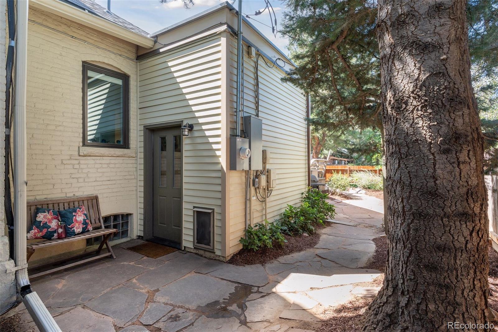 MLS Image #46 for 1875 s clarkson street,denver, Colorado