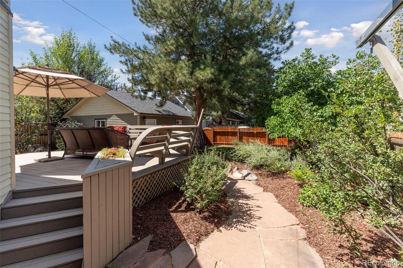 MLS Image #47 for 1875 s clarkson street,denver, Colorado