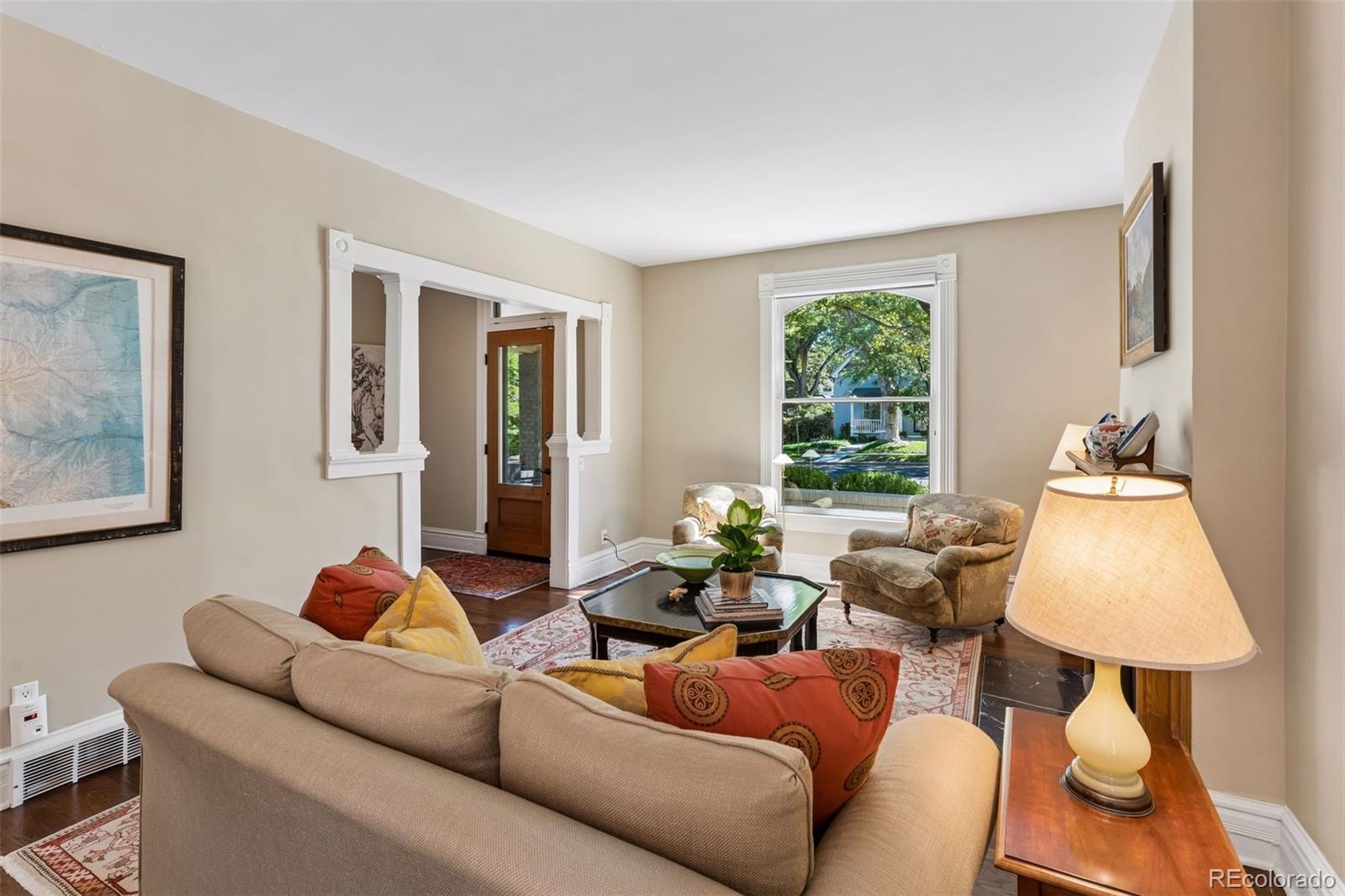 MLS Image #5 for 1875 s clarkson street,denver, Colorado