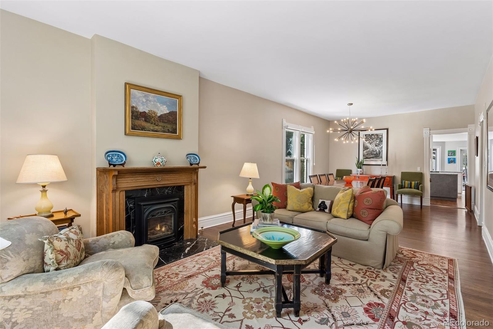 MLS Image #6 for 1875 s clarkson street,denver, Colorado