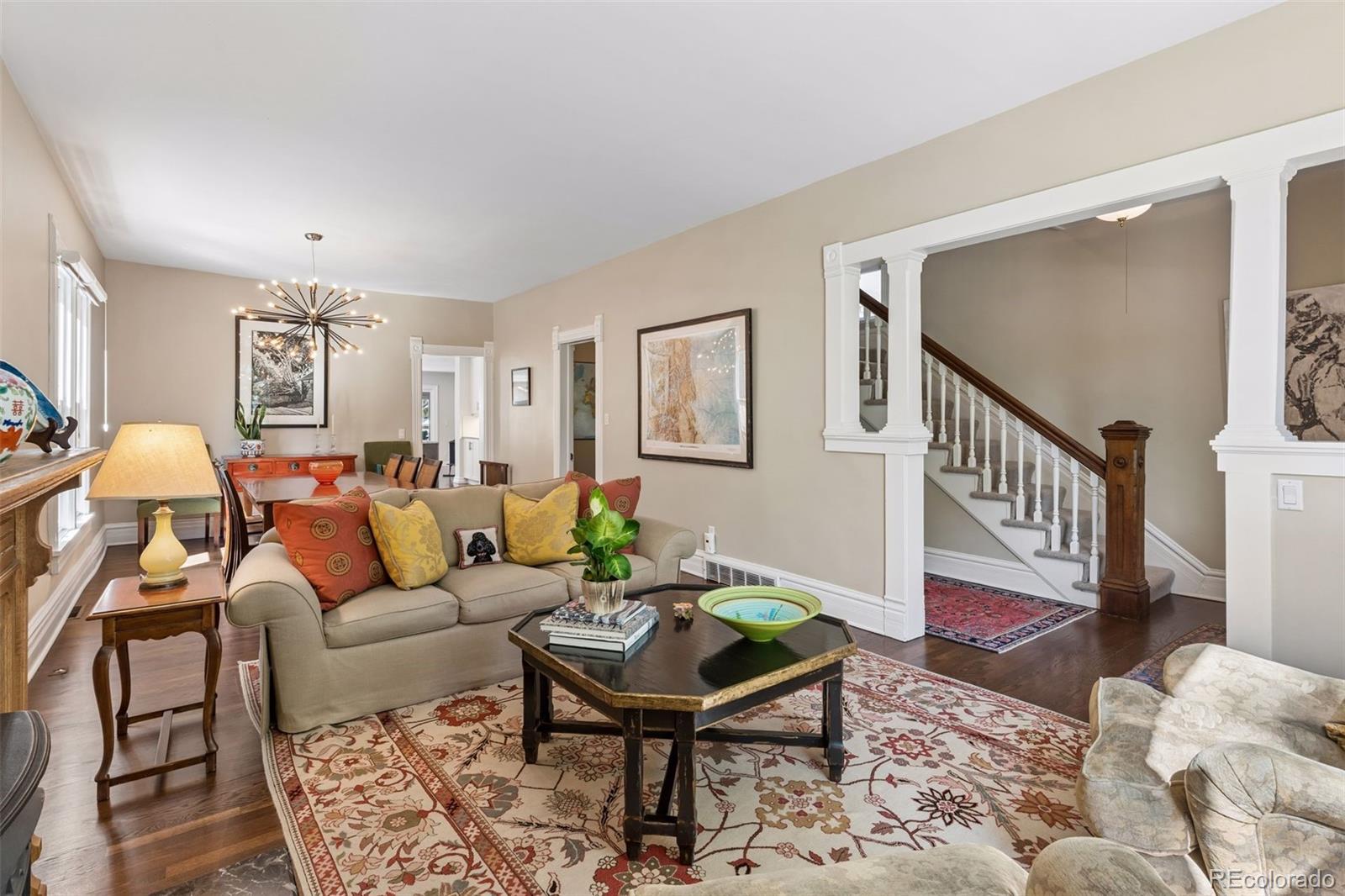 MLS Image #8 for 1875 s clarkson street,denver, Colorado