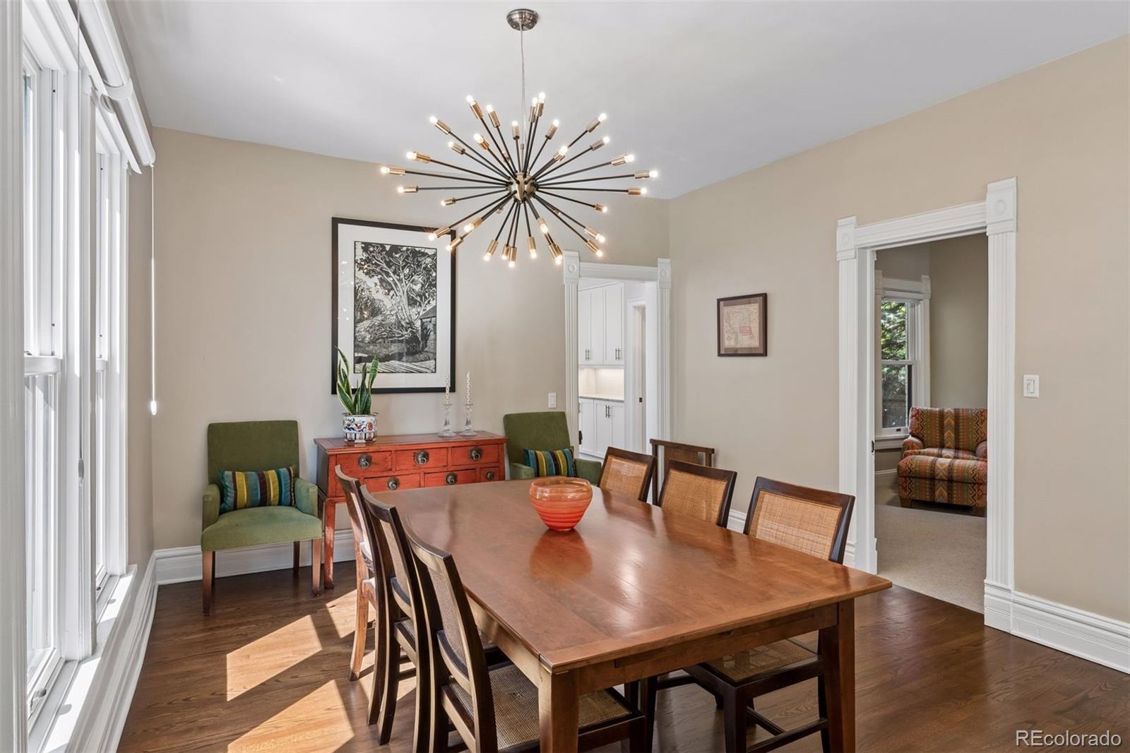 MLS Image #9 for 1875 s clarkson street,denver, Colorado