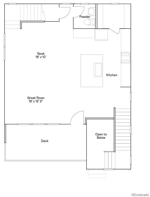 MLS Image #7 for 6962  arbor boulevard,thornton, Colorado