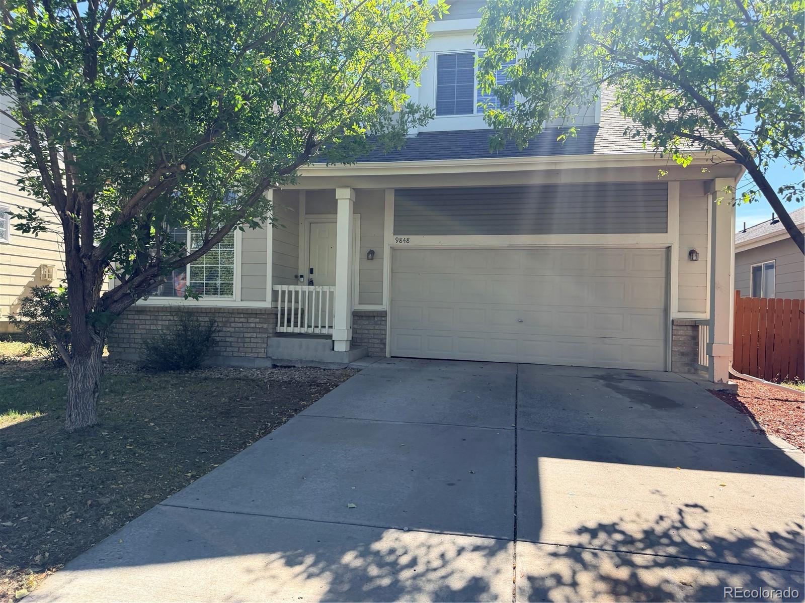MLS Image #0 for 9848  kenton circle,commerce city, Colorado