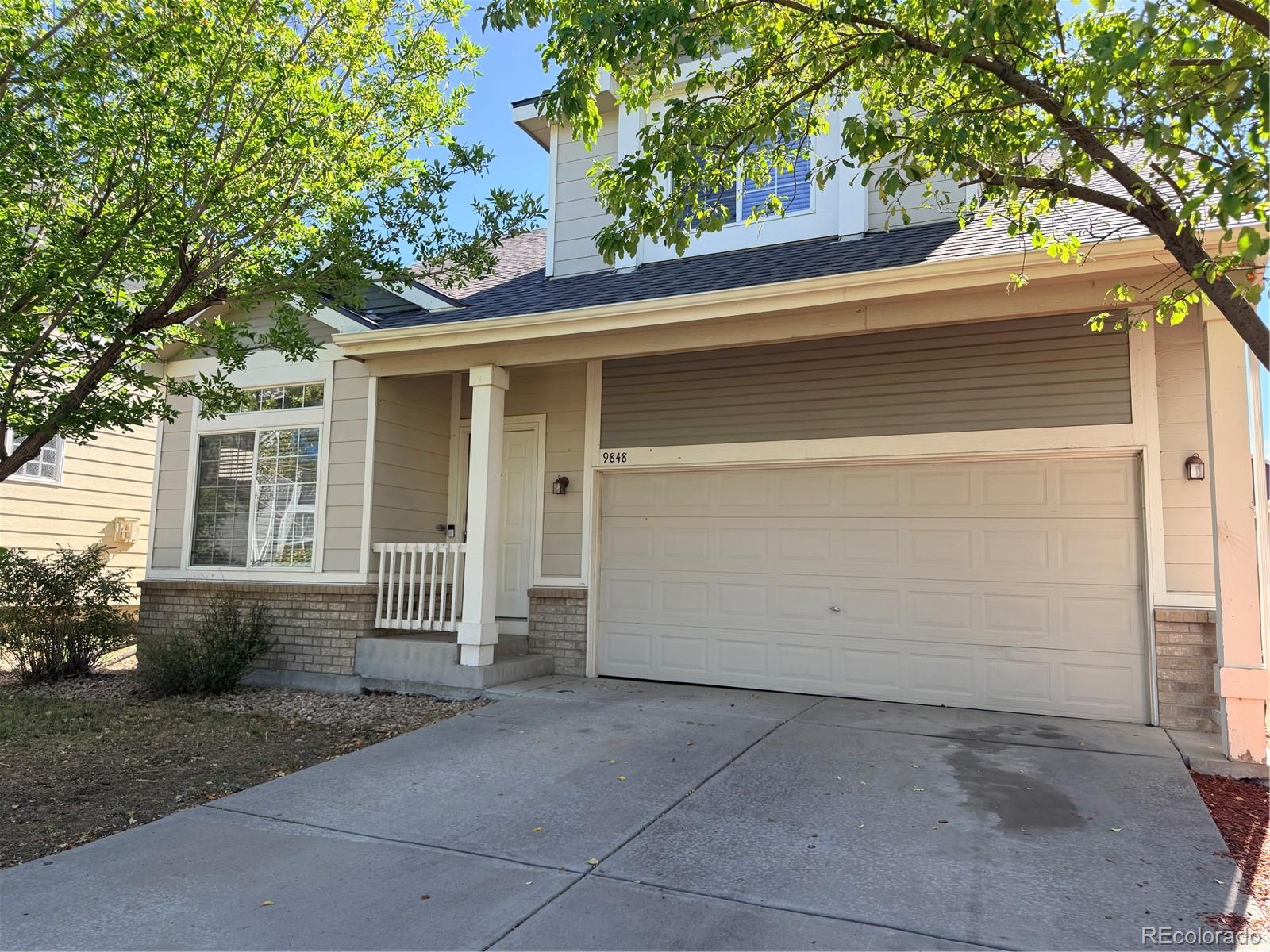 MLS Image #2 for 9848  kenton circle,commerce city, Colorado
