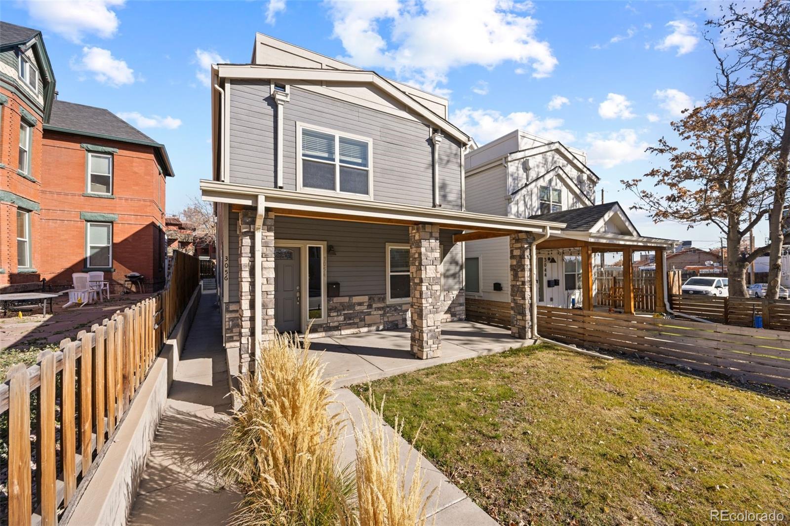 MLS Image #1 for 3054 n speer boulevard,denver, Colorado