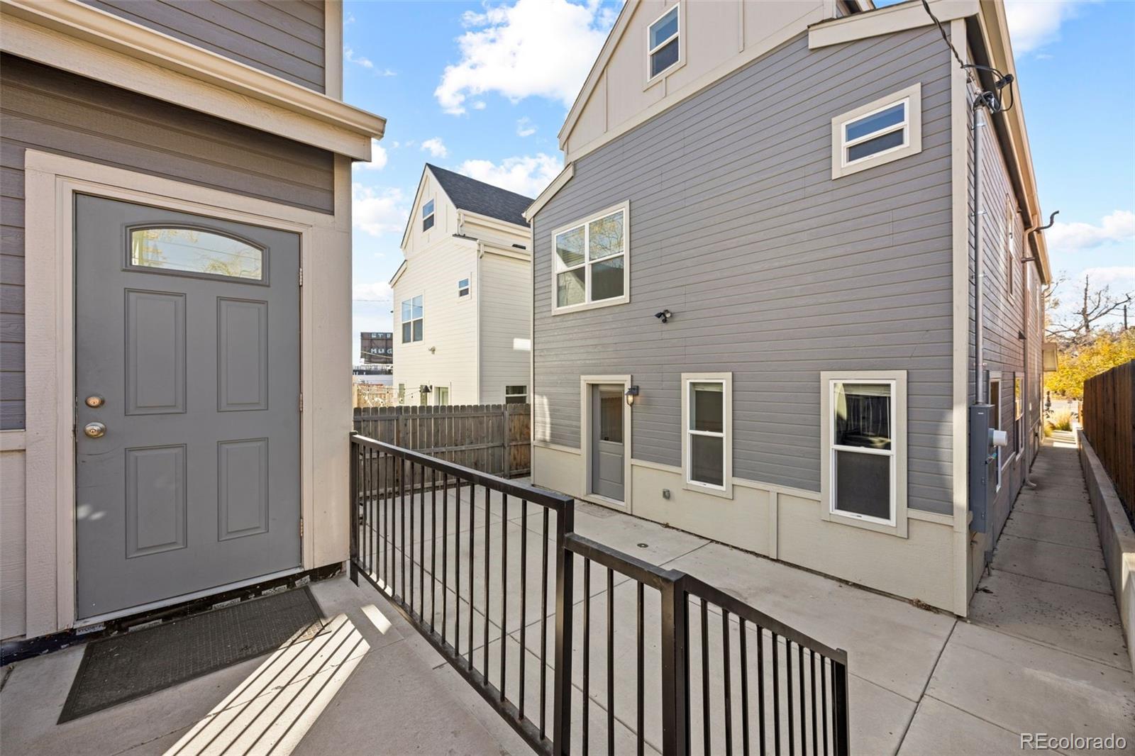 MLS Image #4 for 3054 n speer boulevard,denver, Colorado