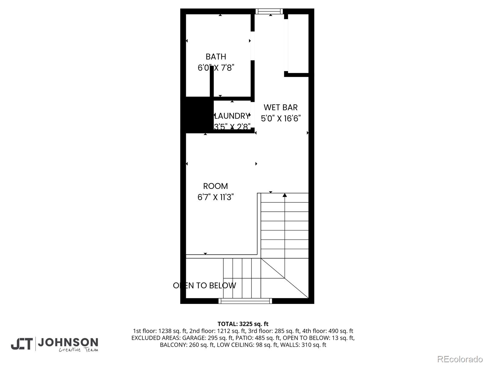 MLS Image #43 for 3054 n speer boulevard,denver, Colorado