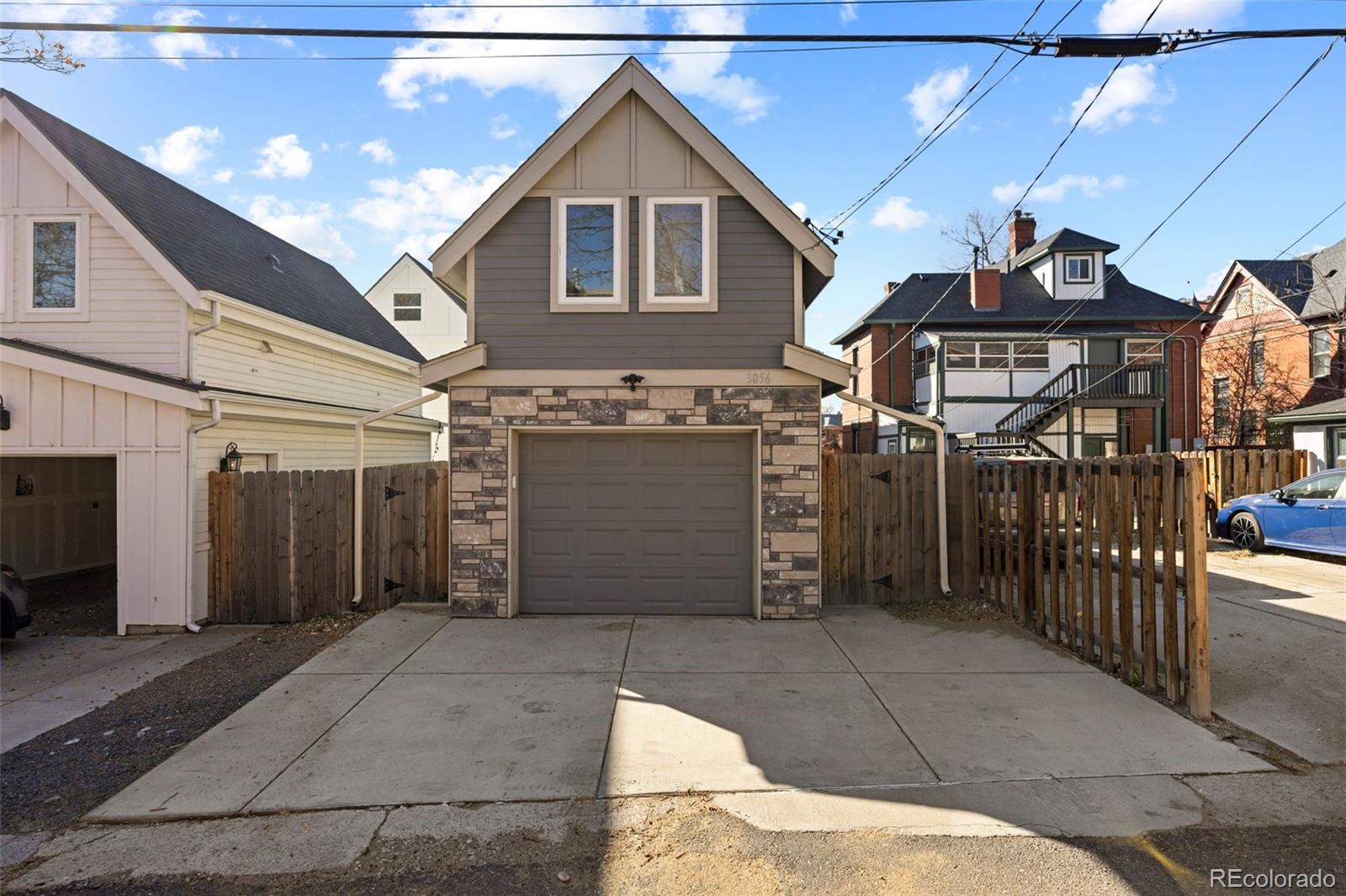 MLS Image #44 for 3054 n speer boulevard,denver, Colorado