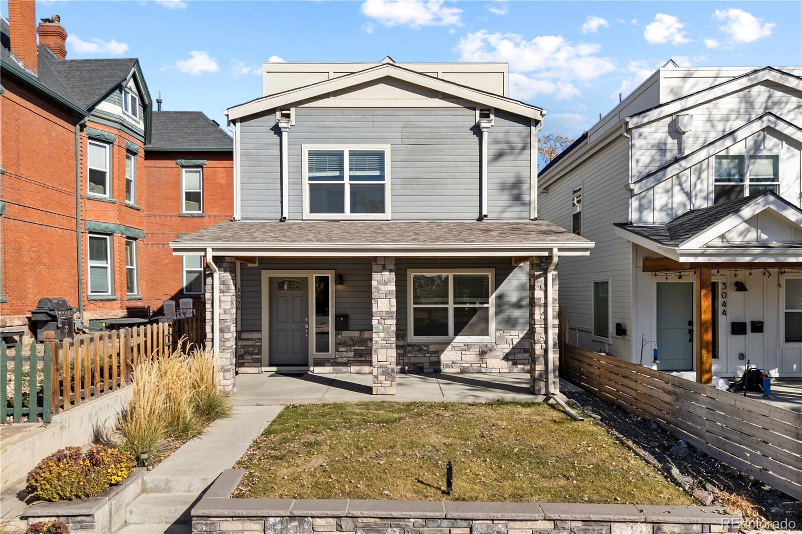 MLS Image #45 for 3054 n speer boulevard,denver, Colorado