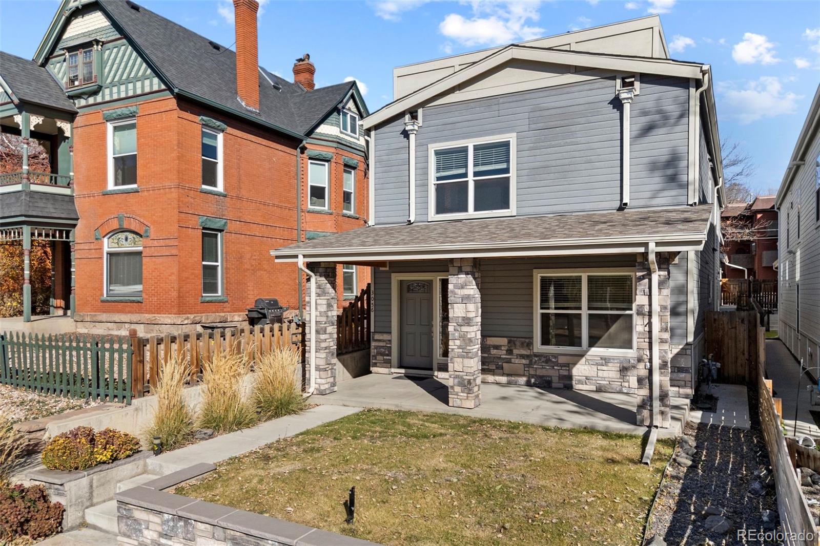 MLS Image #46 for 3054 n speer boulevard,denver, Colorado