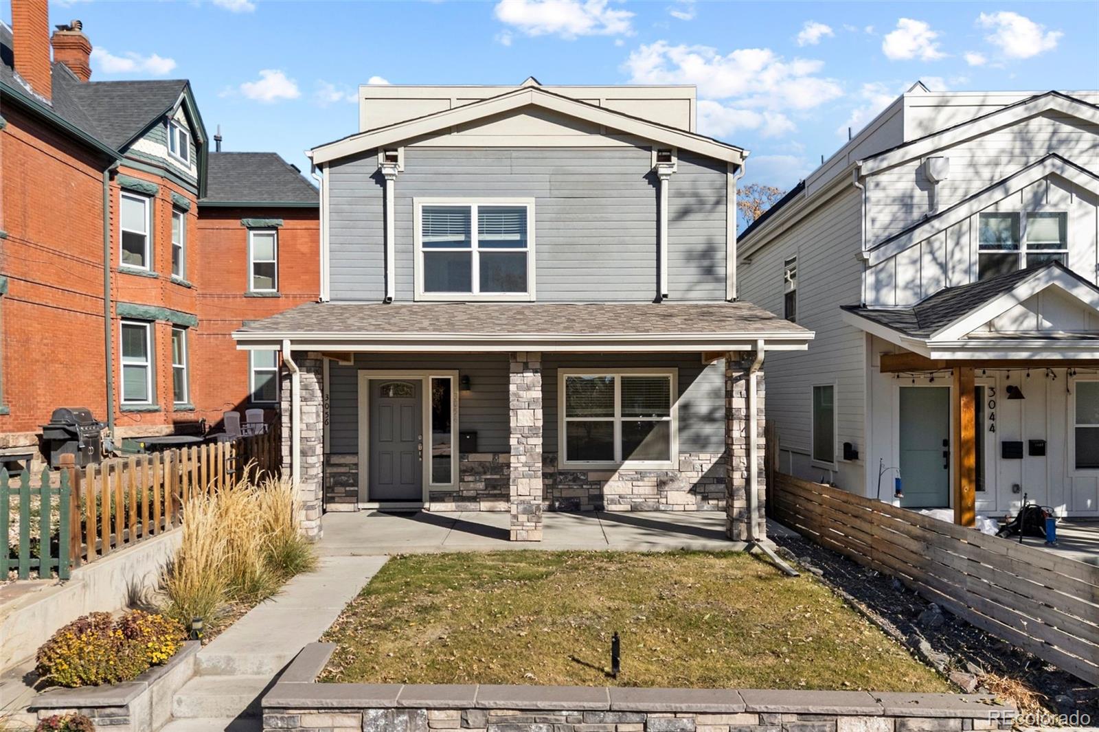 MLS Image #49 for 3054 n speer boulevard,denver, Colorado