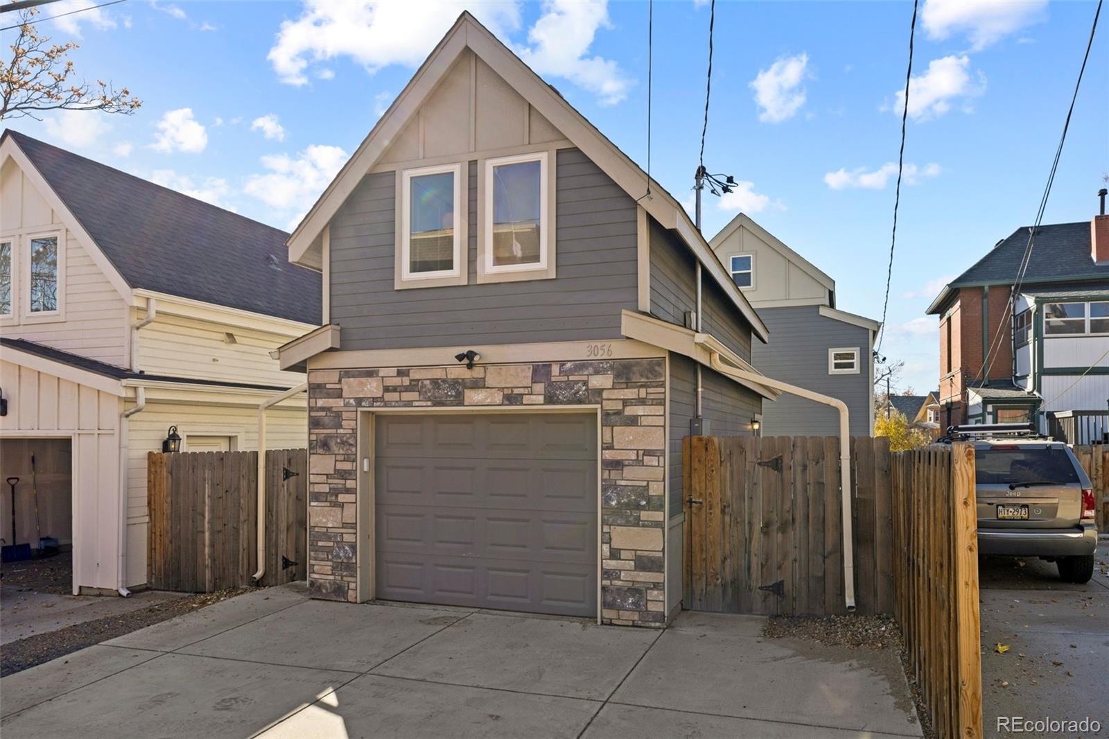 MLS Image #6 for 3054 n speer boulevard,denver, Colorado