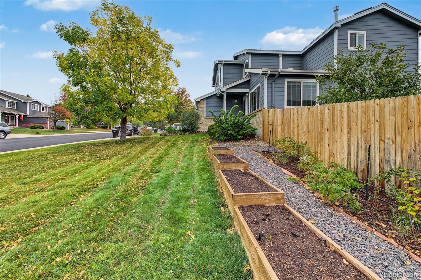 MLS Image #2 for 21885  whirlaway avenue,parker, Colorado