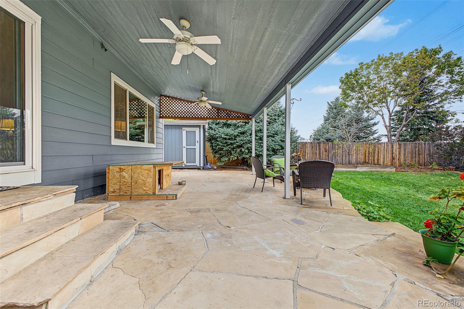 MLS Image #26 for 21885  whirlaway avenue,parker, Colorado