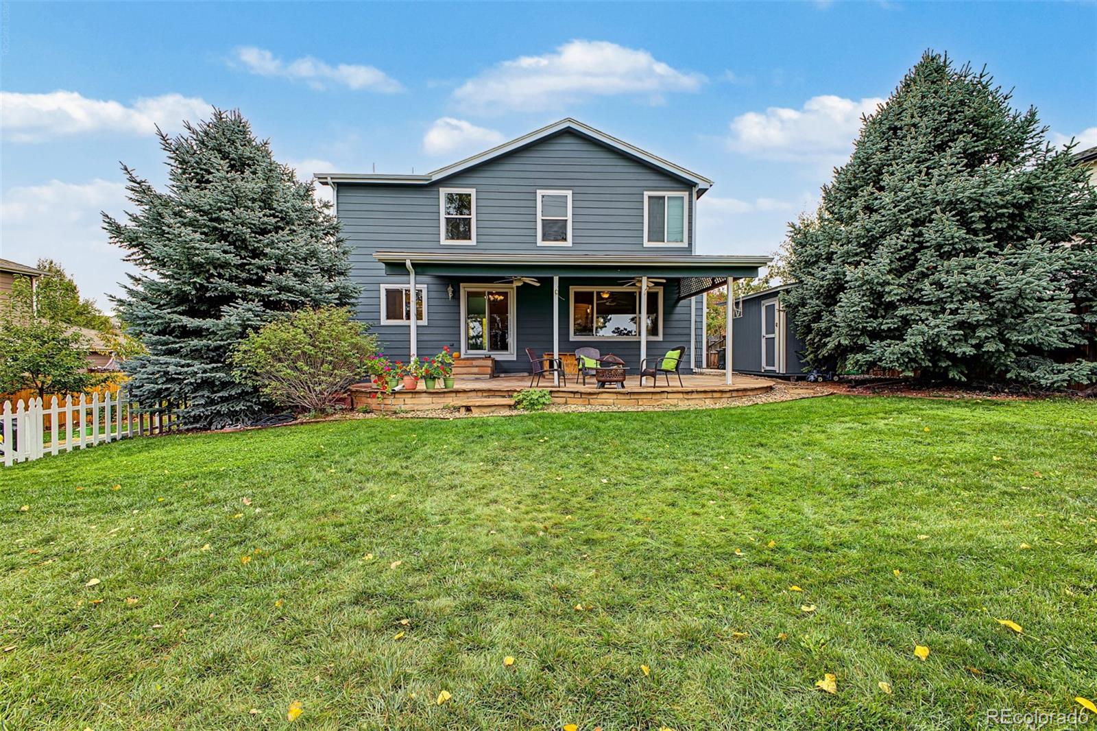 MLS Image #27 for 21885  whirlaway avenue,parker, Colorado