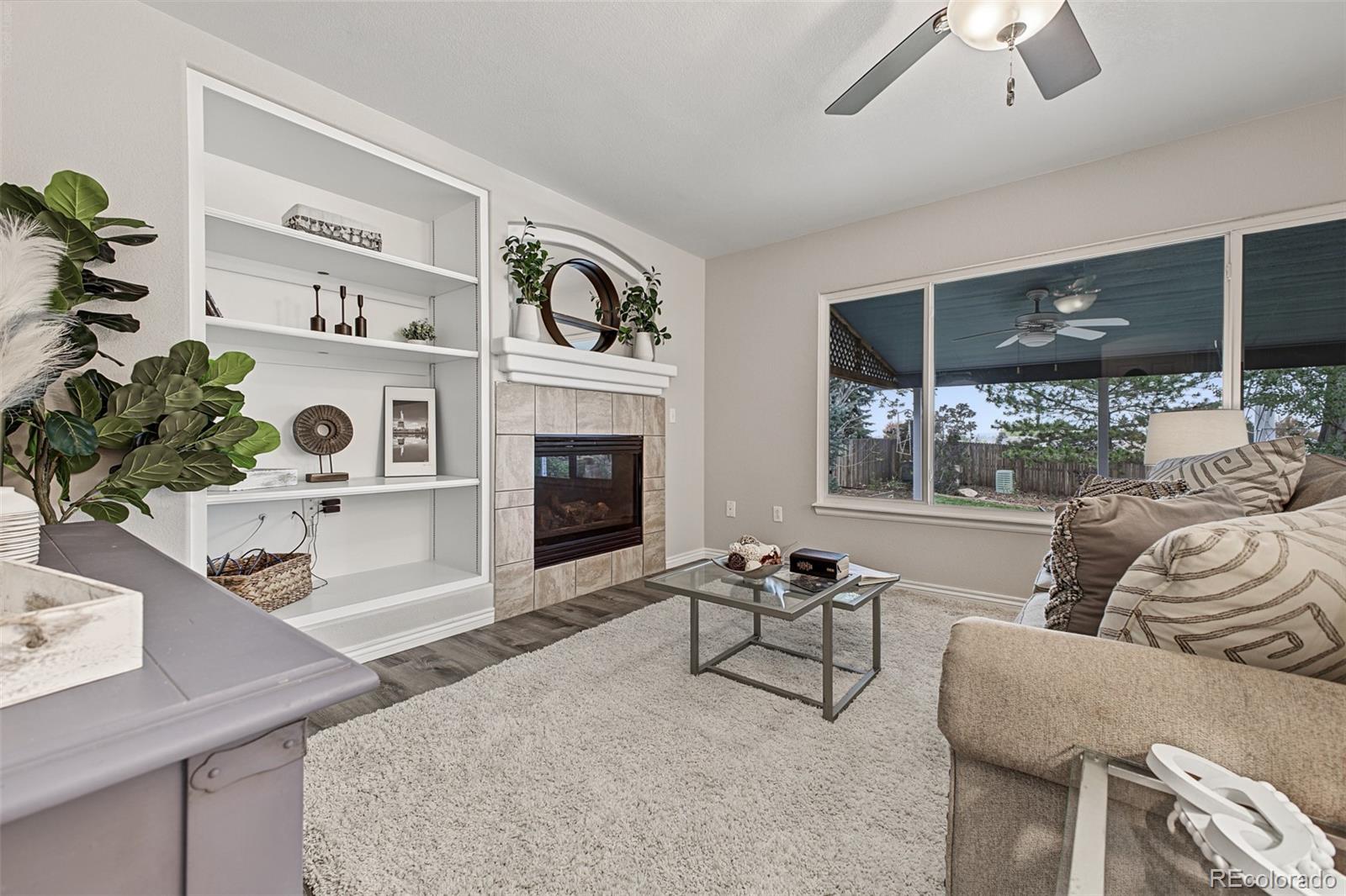 MLS Image #5 for 21885  whirlaway avenue,parker, Colorado