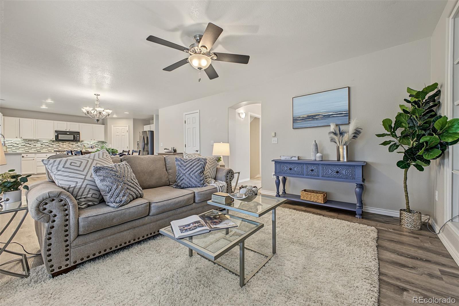 MLS Image #6 for 21885  whirlaway avenue,parker, Colorado