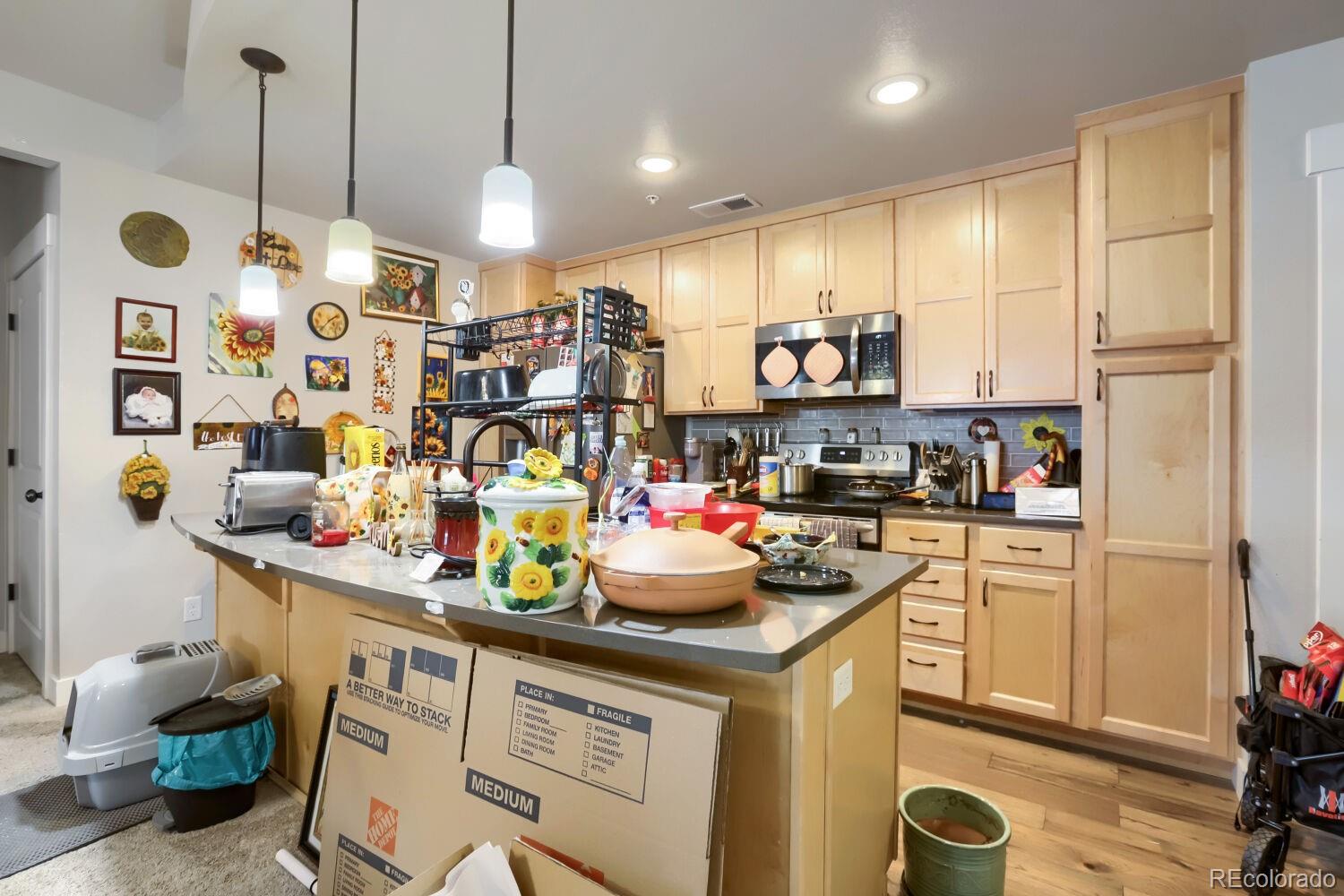 MLS Image #3 for 4612  hahns peak drive,loveland, Colorado