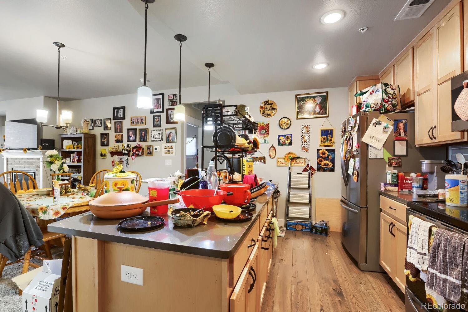 MLS Image #4 for 4612  hahns peak drive,loveland, Colorado