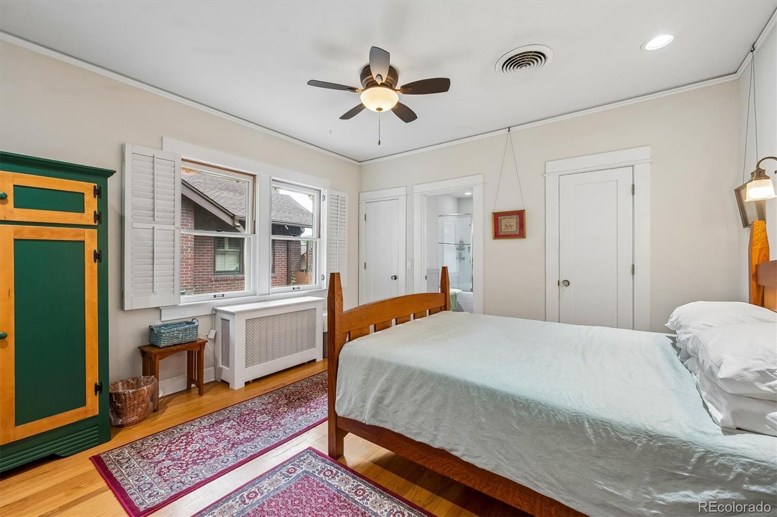 MLS Image #14 for 613  saint paul street,denver, Colorado