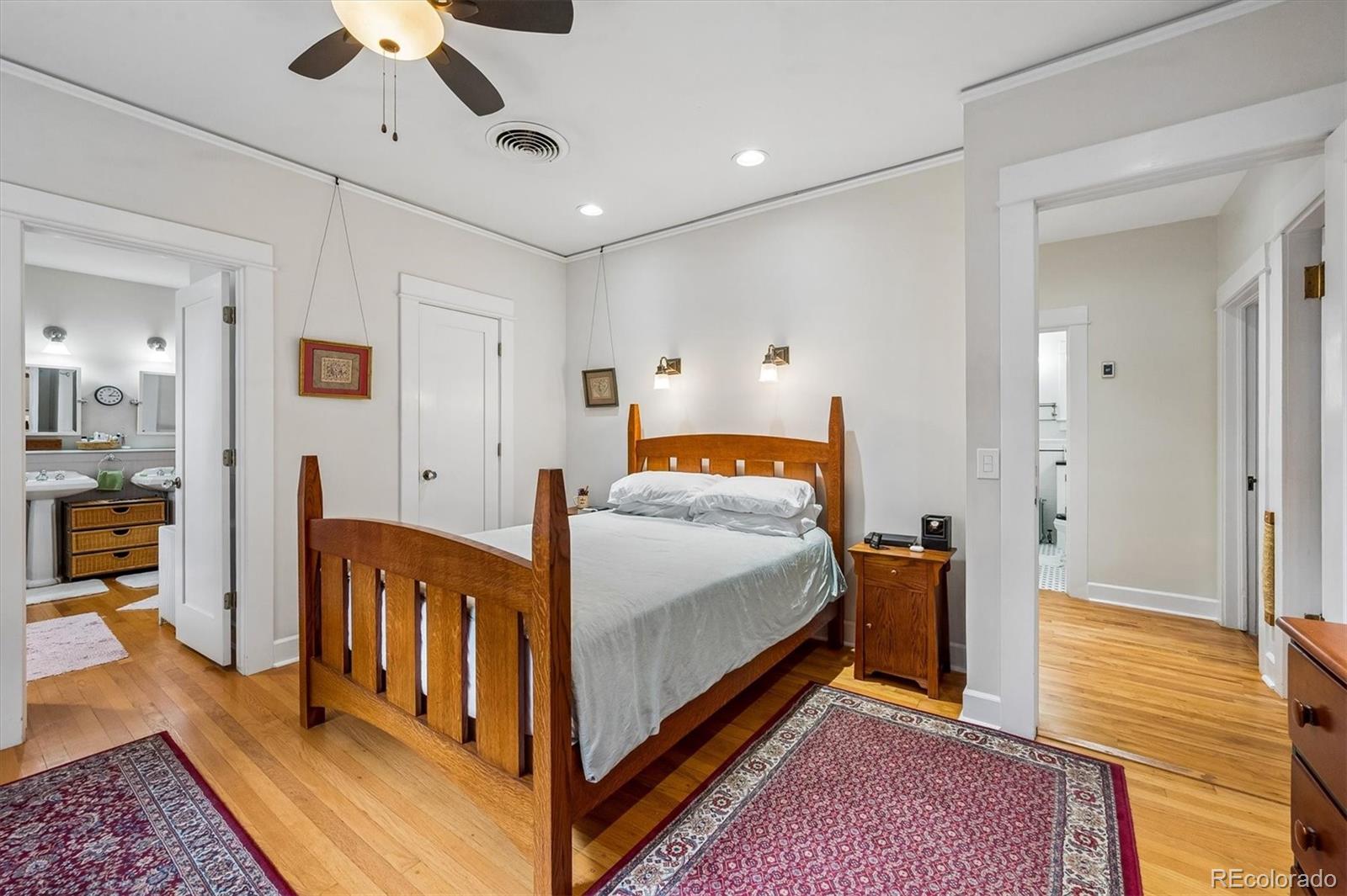 MLS Image #15 for 613  saint paul street,denver, Colorado