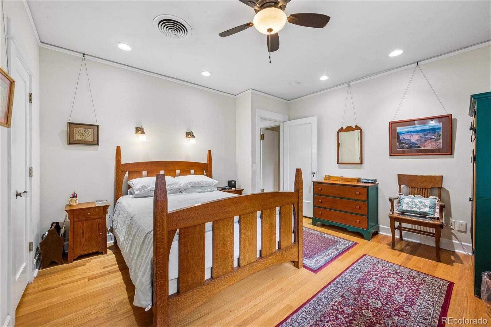 MLS Image #16 for 613  saint paul street,denver, Colorado