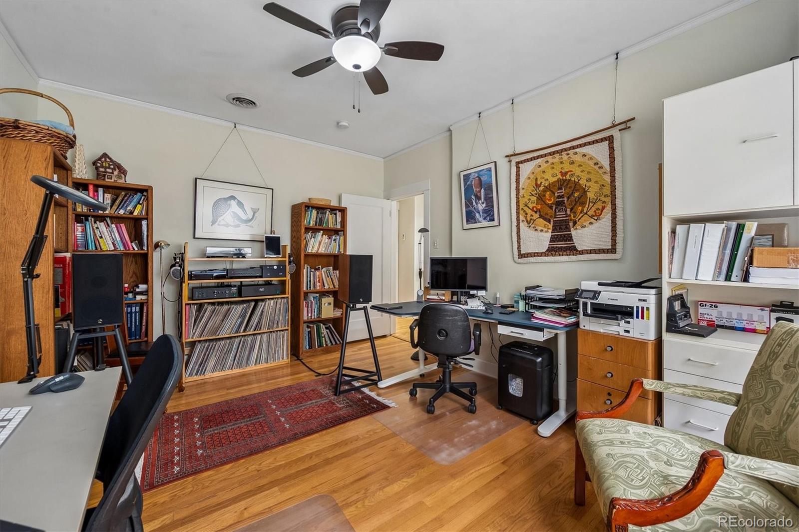 MLS Image #19 for 613  saint paul street,denver, Colorado