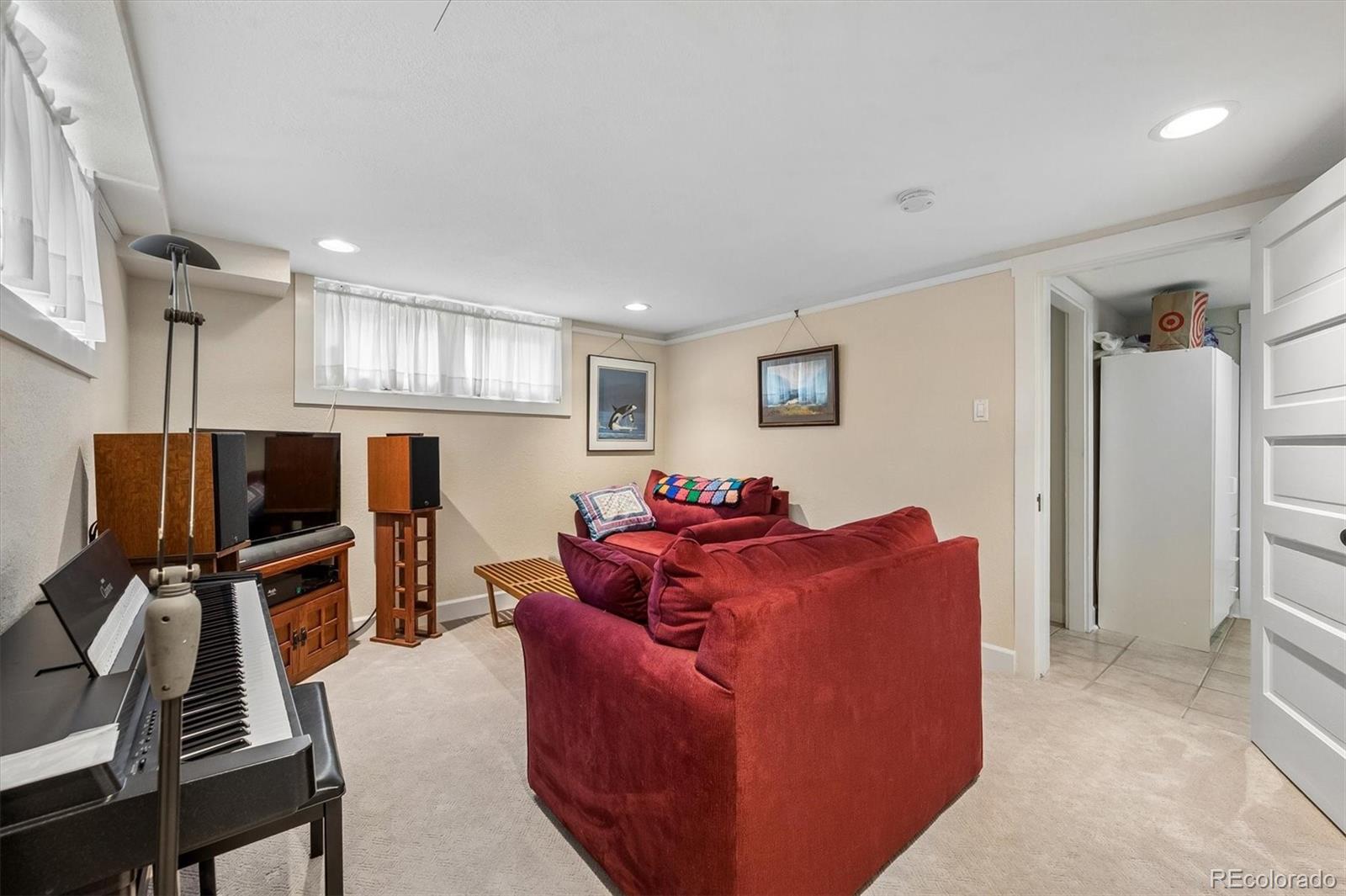 MLS Image #21 for 613  saint paul street,denver, Colorado