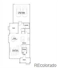 MLS Image #6 for 2712 e 152nd circle,thornton, Colorado