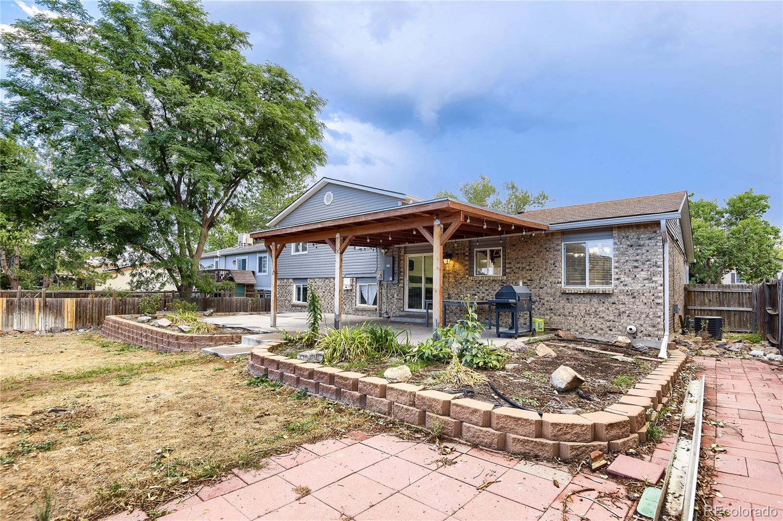 MLS Image #34 for 15031 e gunnison place,aurora, Colorado