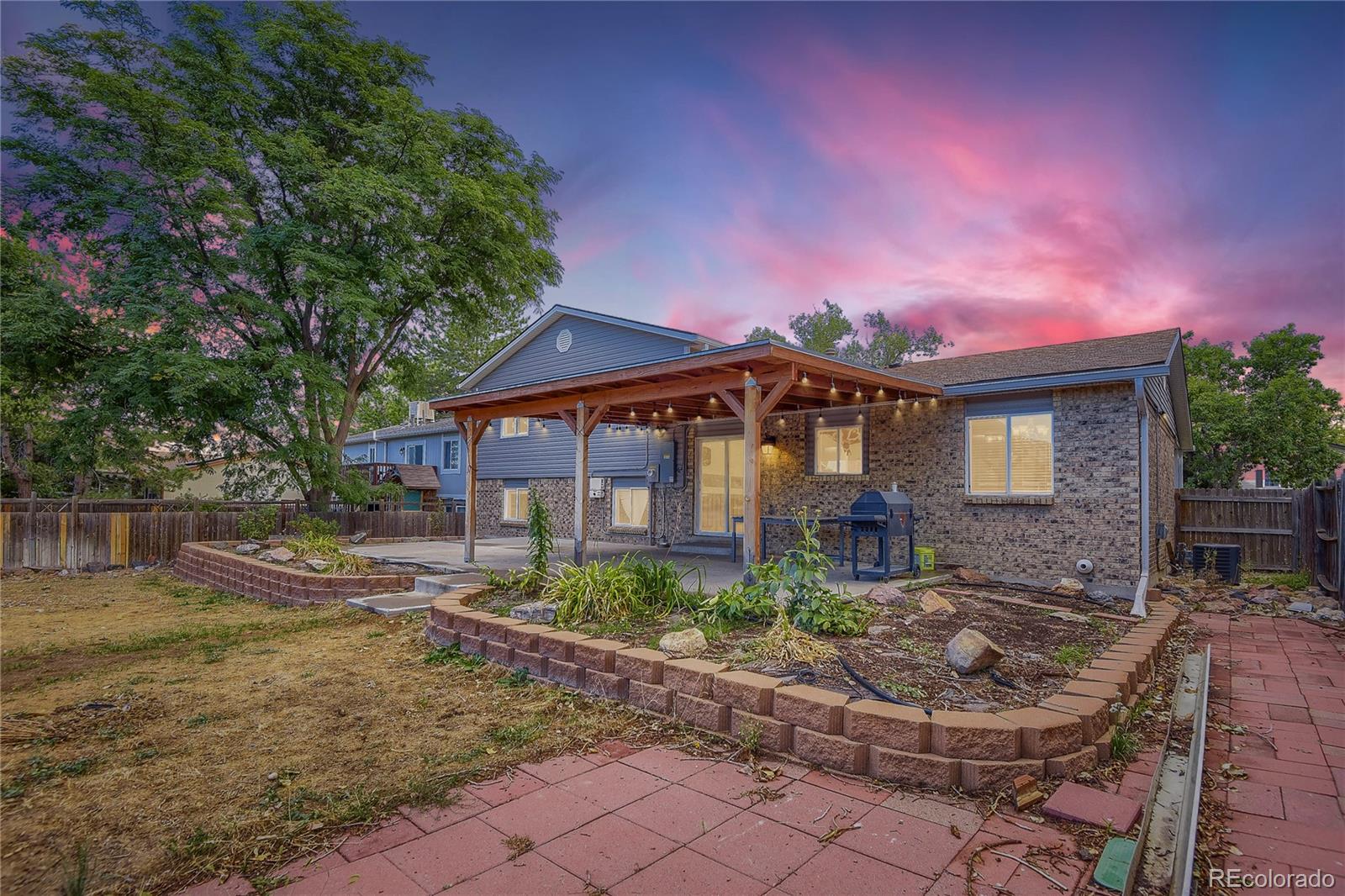 MLS Image #35 for 15031 e gunnison place,aurora, Colorado