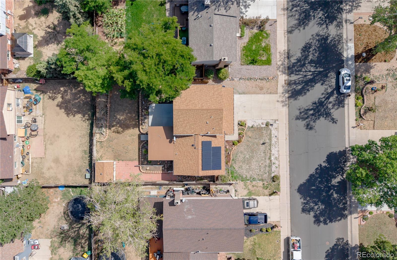 MLS Image #39 for 15031 e gunnison place,aurora, Colorado