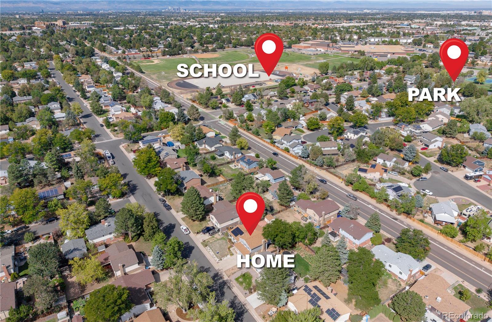 MLS Image #40 for 15031 e gunnison place,aurora, Colorado