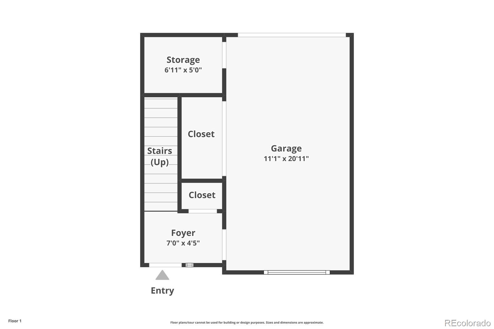 MLS Image #40 for 4943  lowell boulevard,denver, Colorado
