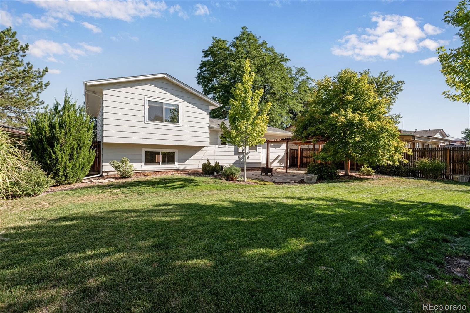 MLS Image #2 for 9740 w union avenue,denver, Colorado
