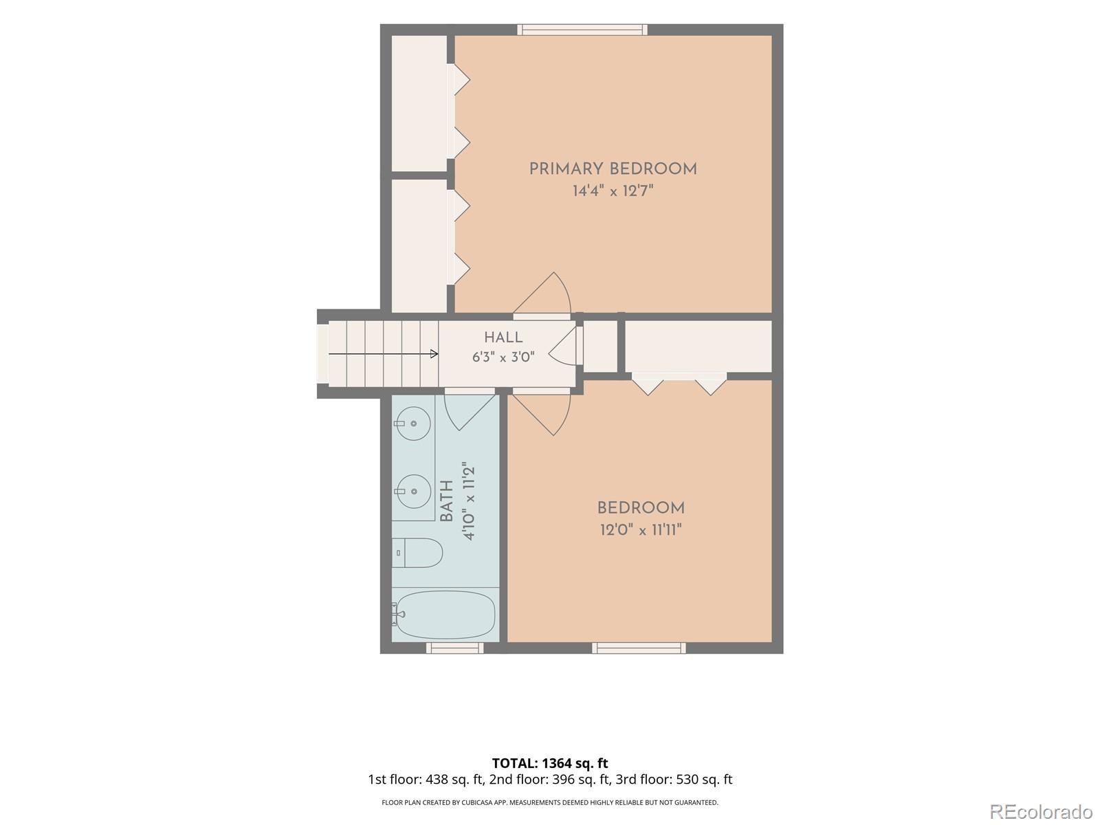 MLS Image #23 for 9740 w union avenue,denver, Colorado