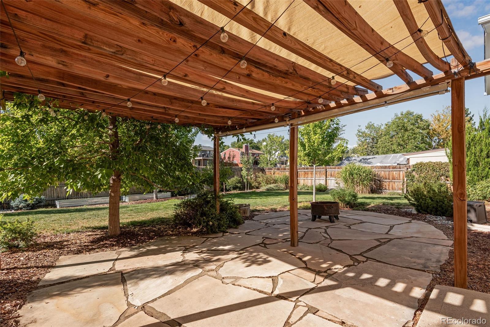 MLS Image #3 for 9740 w union avenue,denver, Colorado