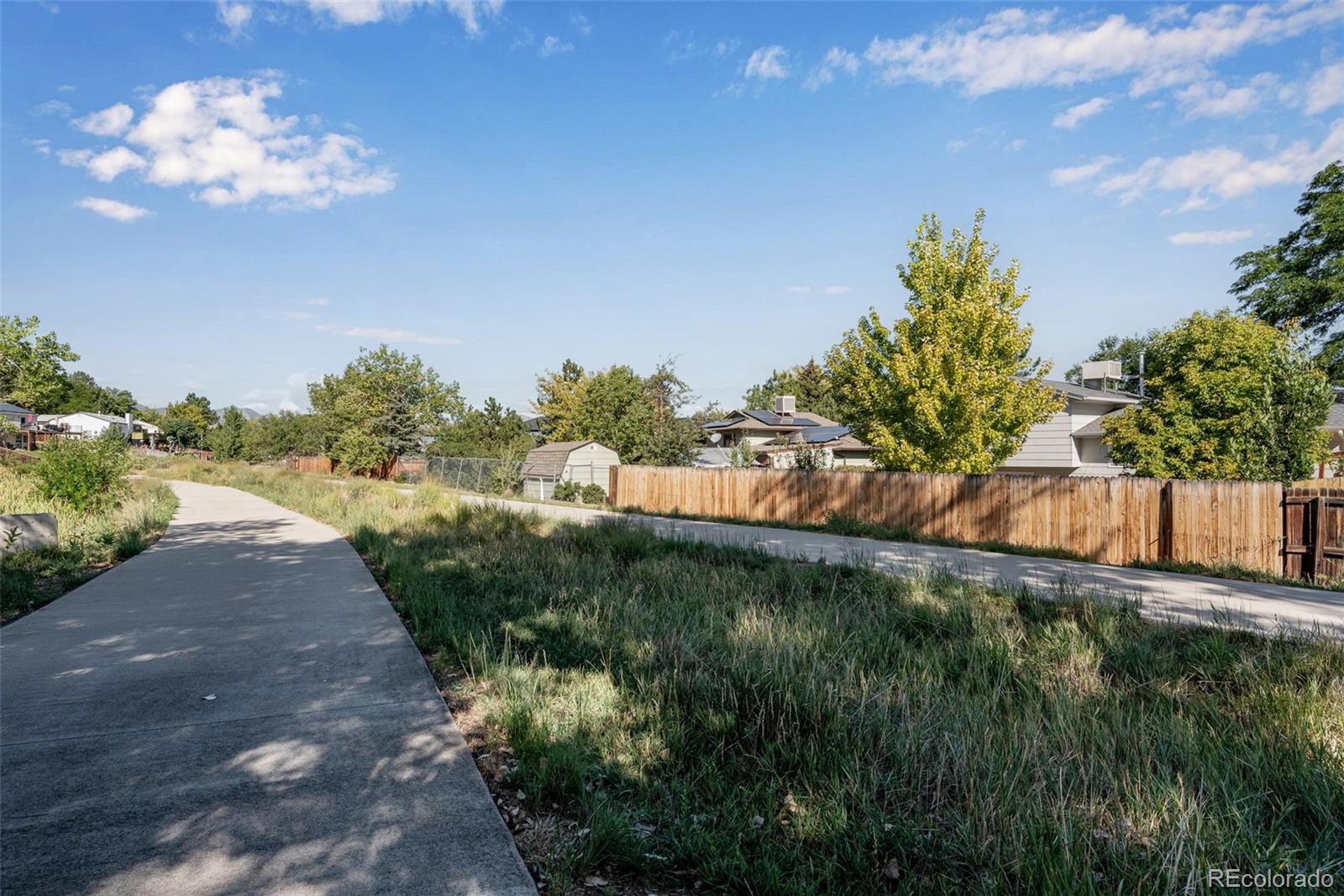 MLS Image #4 for 9740 w union avenue,denver, Colorado