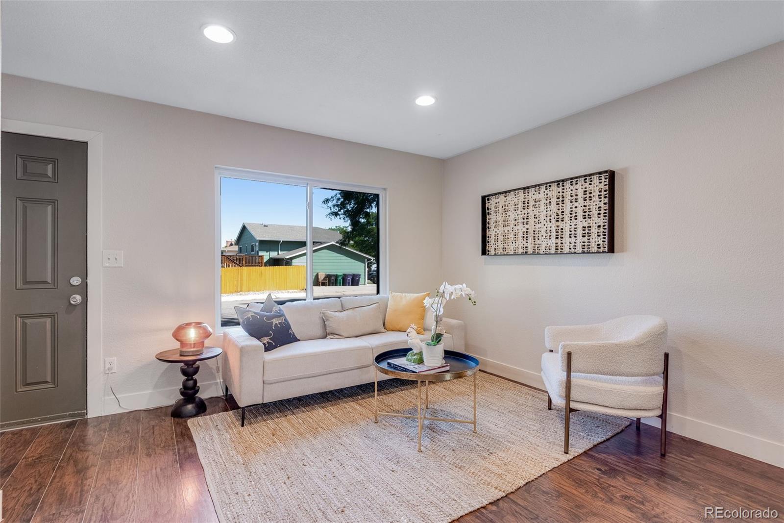 MLS Image #5 for 9740 w union avenue,denver, Colorado