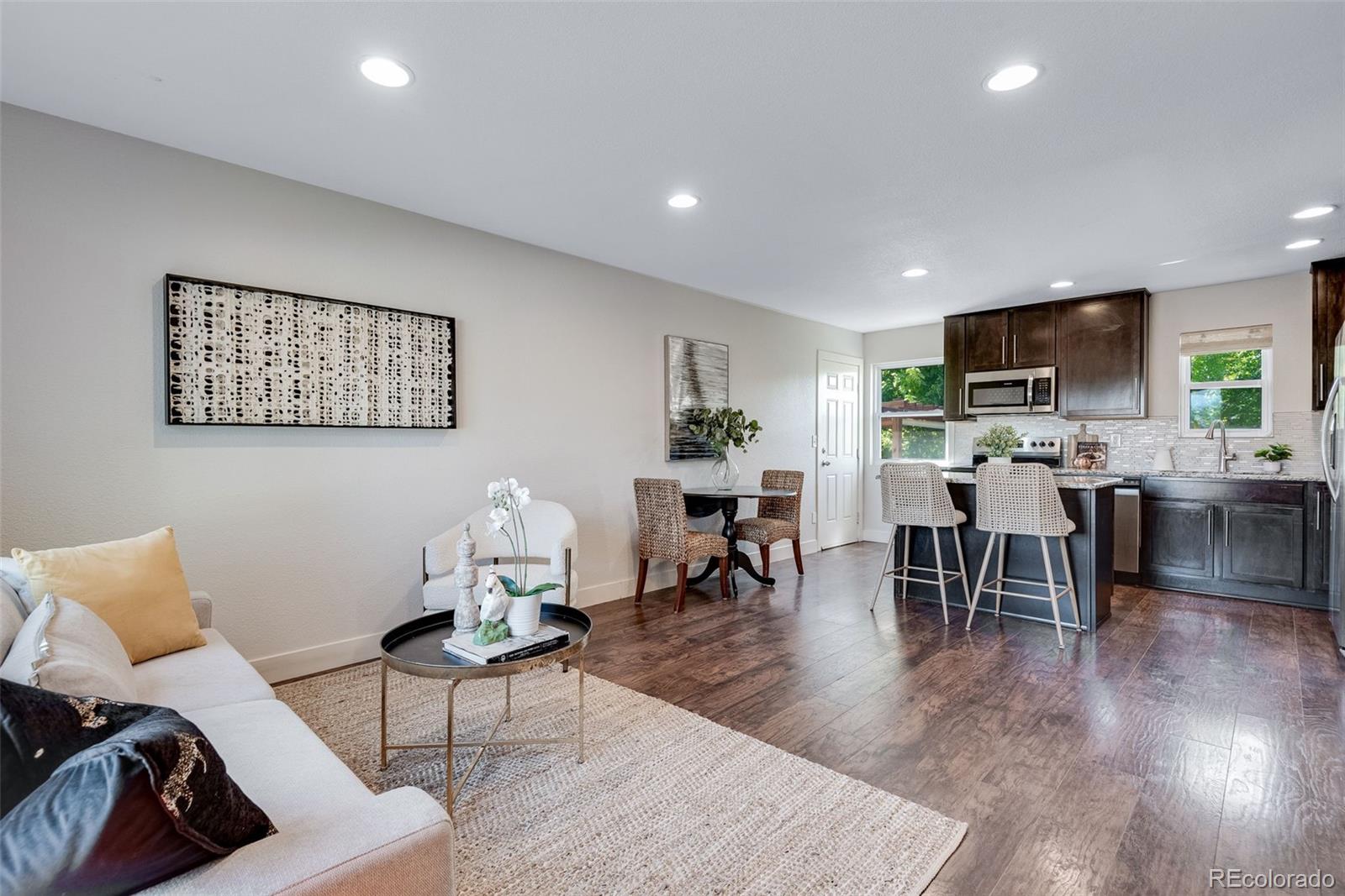 MLS Image #6 for 9740 w union avenue,denver, Colorado