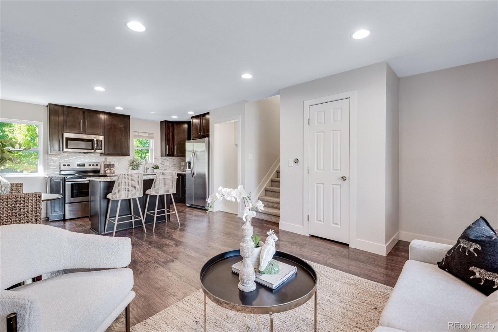 MLS Image #7 for 9740 w union avenue,denver, Colorado